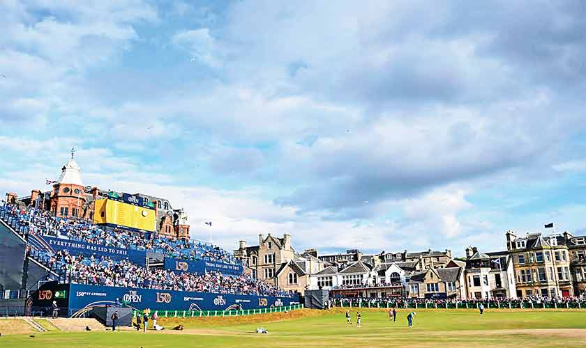 The next 150 years and other deep thoughts