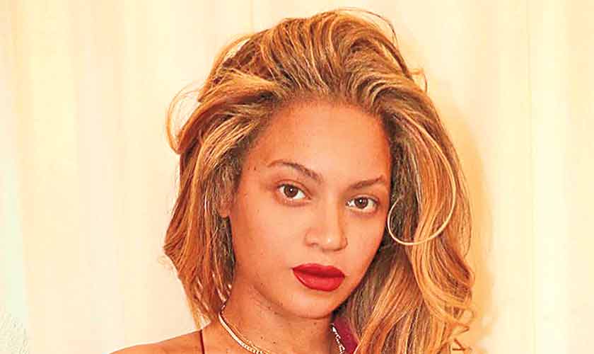 Beyonce drops a surprise album called Renaissance