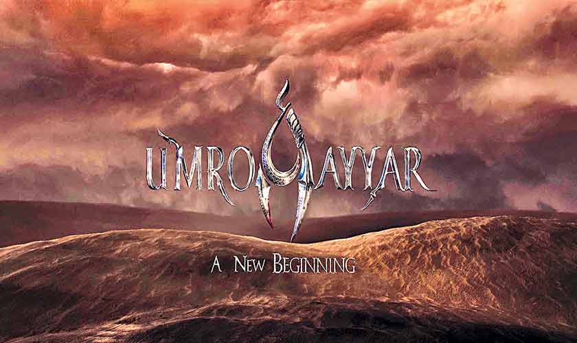 Osama Karamat on the evolution of rap music in Pakistan