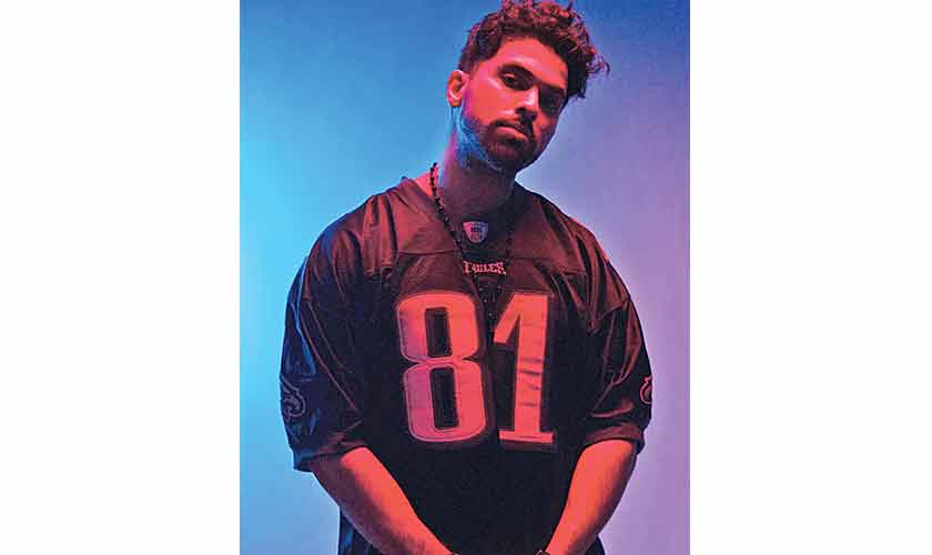 Osama Karamat on the evolution of rap music in Pakistan