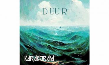 Karakoram set to release new song ‘Duur’