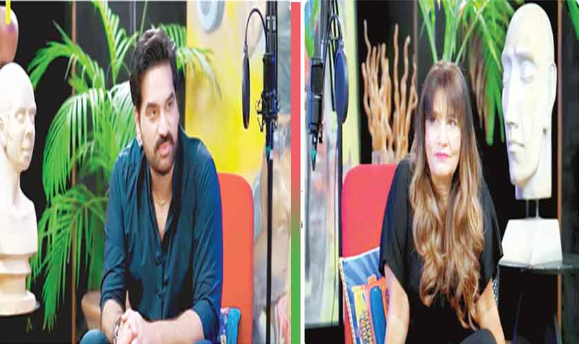 Online therapy: FWhy Podcast Industry insider Frieha Altaf launches a podcast