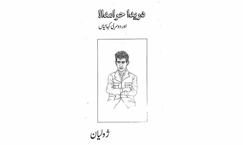 بائنریز کی ایک پہیلی |  ادبی |  thenews.com.pk