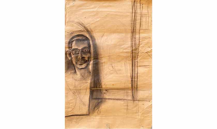 Shades of the past: understanding Asim Butt’s earlier work