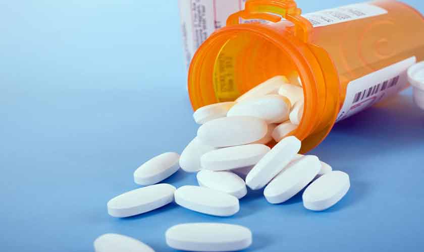 Over-prescribed and over-used