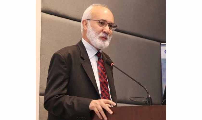 Remembering Rahimullah