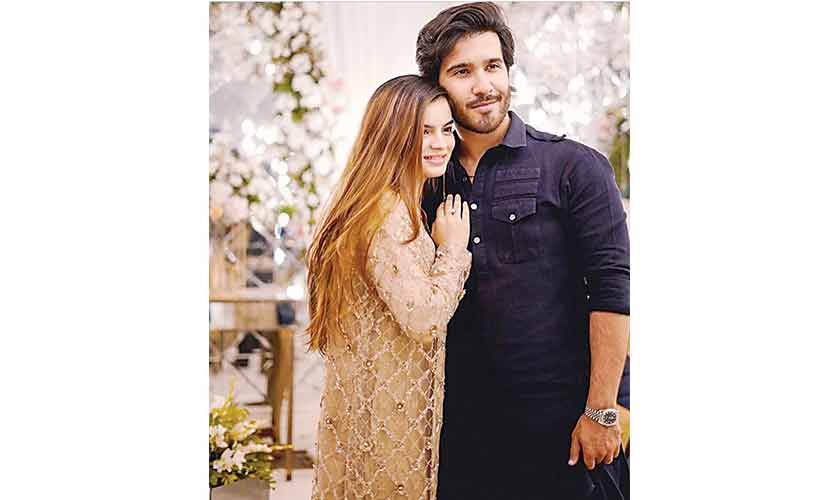 Serious allegations have been levelled against Feroze Khan by his ex-wife Syeda Aliza Sultan of domestic violence, infidelity and psychological trauma. It is not a subject to parse on social media without thoughtfulness.