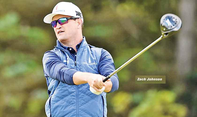 Is the Presidents Cup method of setting matches better than the Ryder Cup?