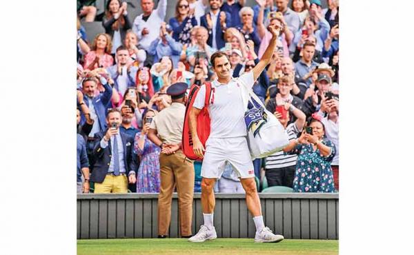 Federer’s record that may never be broken