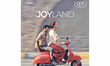 The joy, the pain: Joyland entices audiences at TIFF