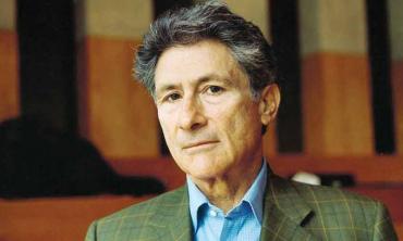 Edward Said and public intellectuals