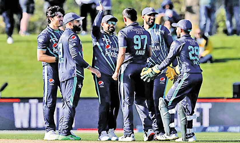 Pakistan’s prospects in T20 World Cup