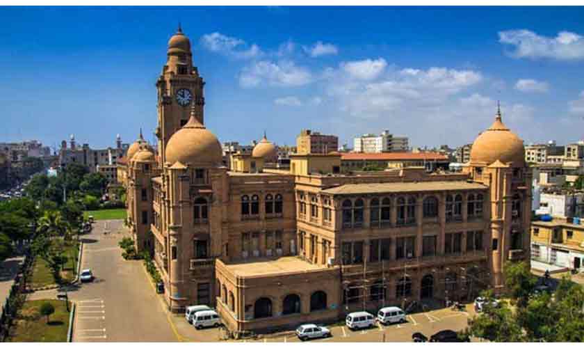 Politics of Karachi’s municipal taxes