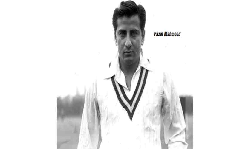 The infancy years: International cricket in Pakistan from birth to Test status