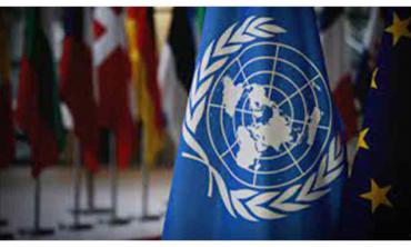 The changing role of the United Nations