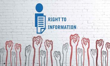 Using the right to information laws