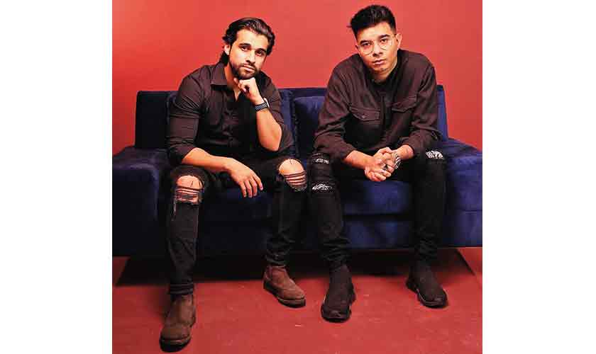 Turhan James and Danial Siddiqui – who form Khatra Music – have released a slick song called ‘Bhool Saka’ ft.the very prominent Taha G.