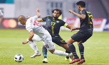 It’s time to invest in Pakistan football