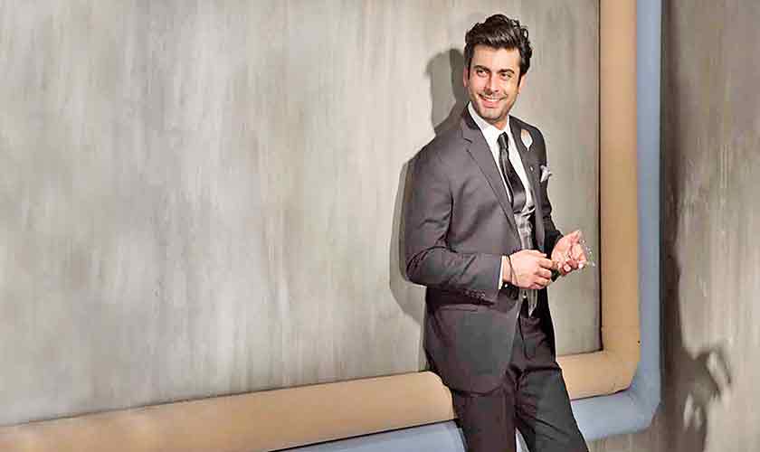 Secret superstar: Fawad Khan and the art of being quietly successful