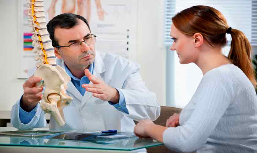 Managing osteoporosis