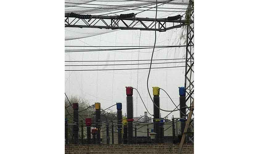 Net-metering solar power generation requires no new investment on the part of the government. — Photo by Rahat Dar