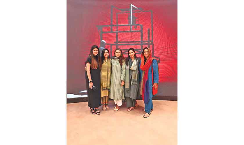 Kreate Your Mark paves the way for women entrepreneurs in Pakistan to own their ambition by allowing them a dedicated space at the heart of The Experience Hub.