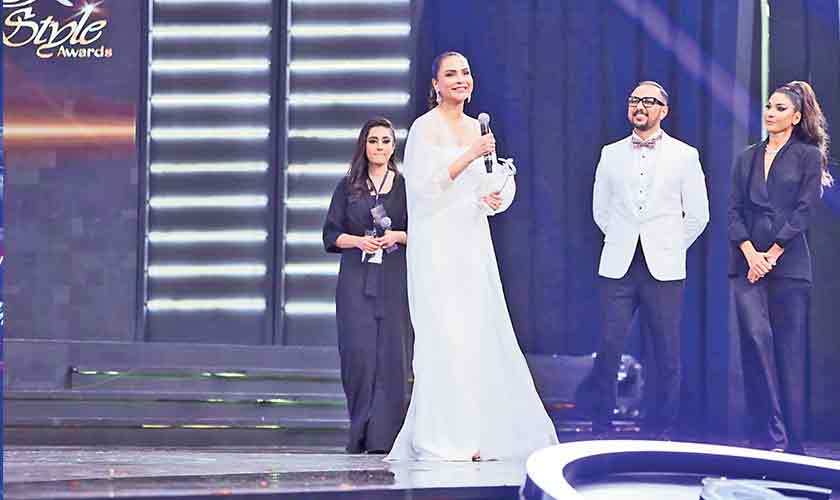 The wins falling in the fashion categories could be fair within the spectrum of nominees but were unsatisfying on the whole.