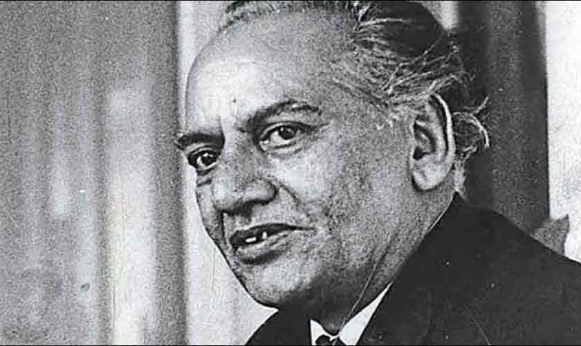 Of Faiz and army generals