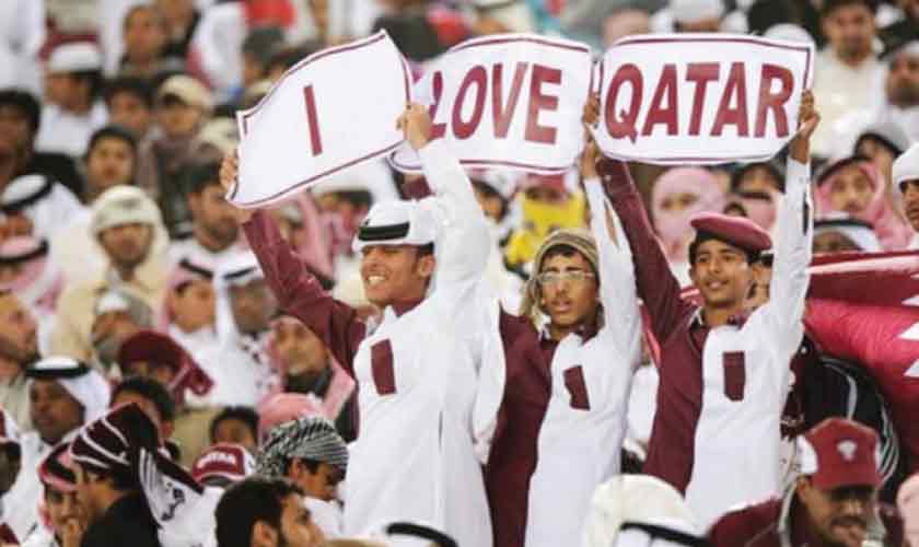 Qatar's friends snatch a political victory from the jaws of defeat