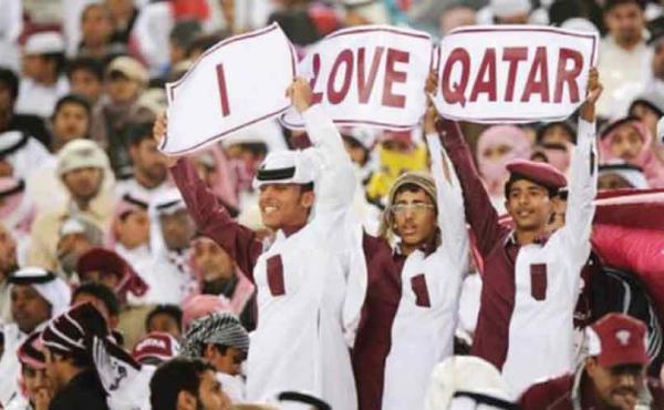 Qatar friends grab political win from the jaws of defeat