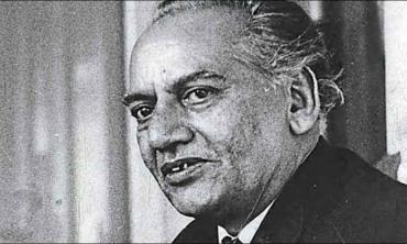 Of Faiz and army generals