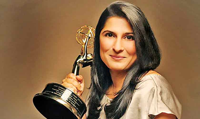 Sharmeen Obaid Chinoy and Maheen Khan returned their LSAs in protest of the award show nominating and awarding an actor with allegations of domestic abuse against him still fresh.