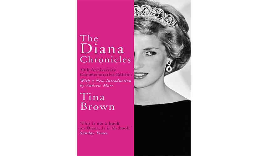 The Diana Chronicles by Tina Brown quotes approximately 250 people from Lady Diana Spencer’s inner circle on the condition of anonymity. It paints an accurate image of Diana and the British constitutional monarchy.