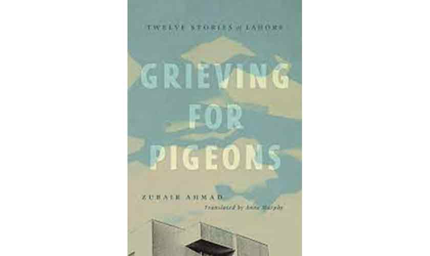 A world of  remembrance