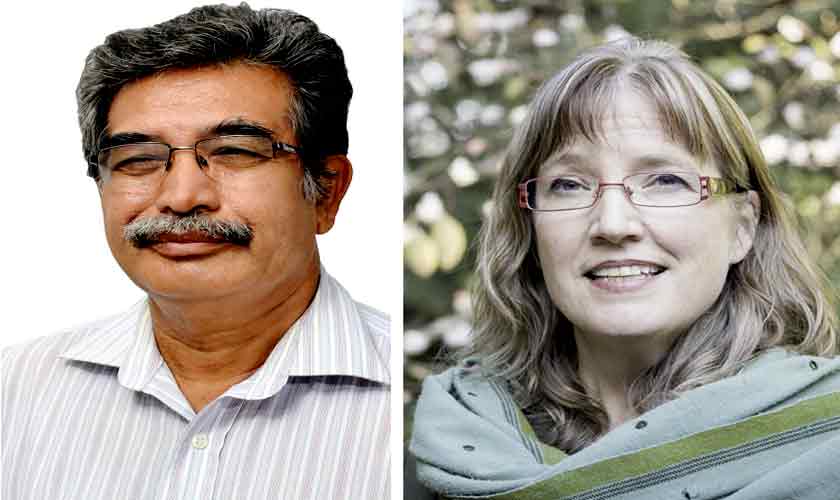 A world of  remembrance