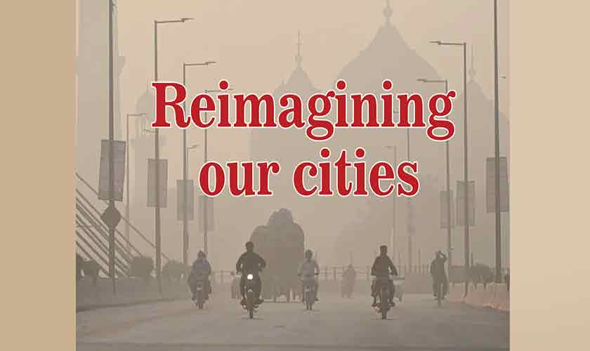 Why are Pakistan’s cities messed up