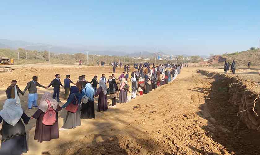 Bhara Kahu bypass under fire