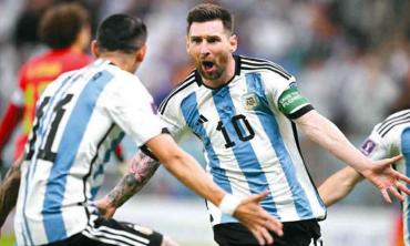 Argentina and football: five keys to a national passion