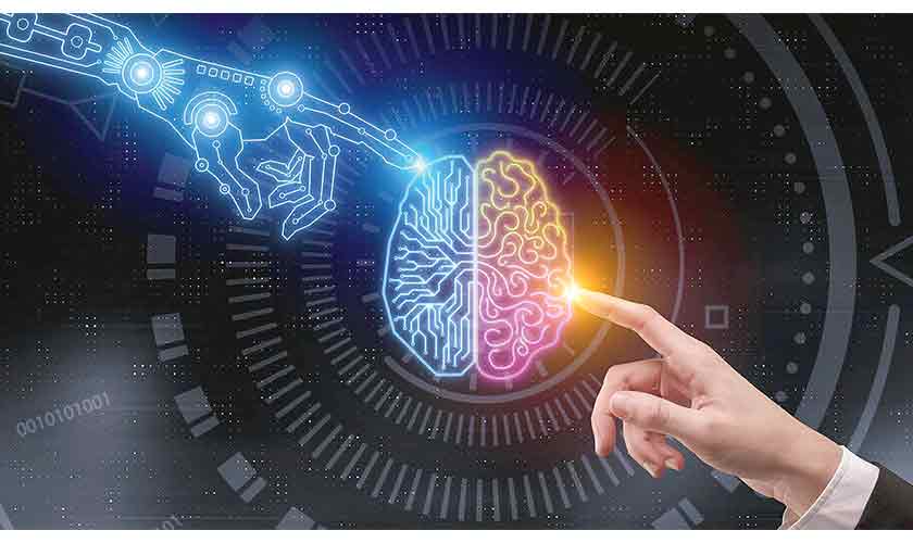 Brace for the year of AI