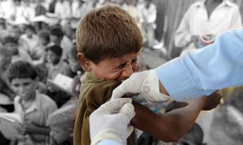 The unrelenting hepatitis challenge