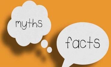 Myths and misconceptions