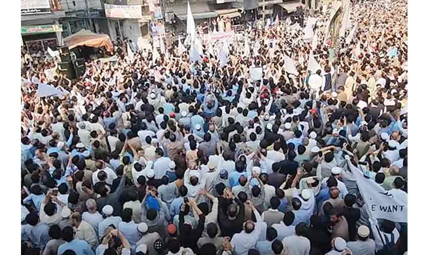 Must peace remain a distant dream?