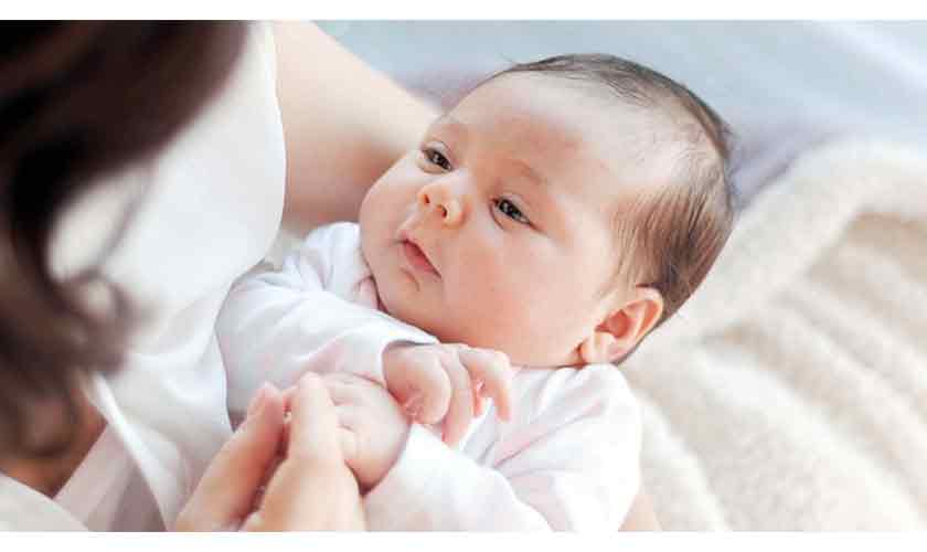 Breastfeeding and infant health
