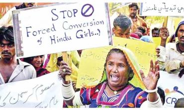 Dealing with forced conversion
