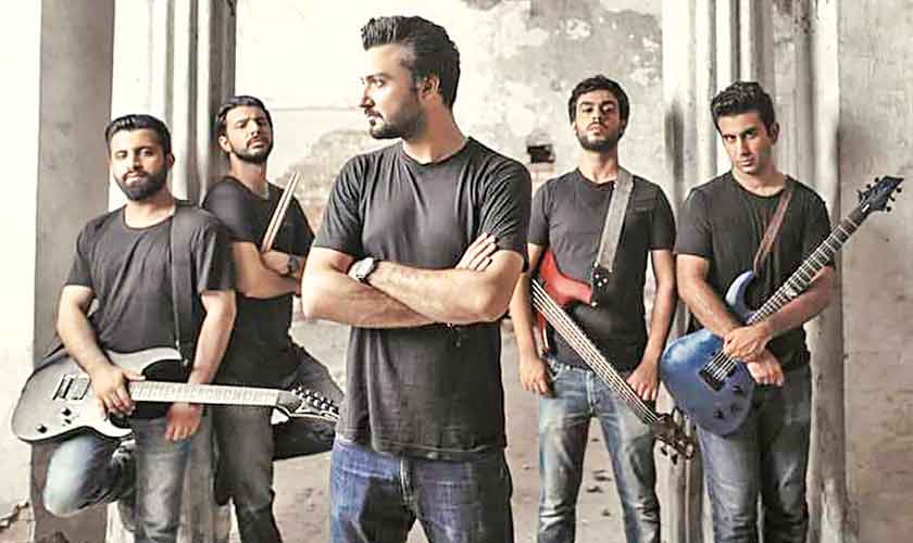 Like Kashmir, Bayaan has what it takes to go the distance in the music scene and fill the gap left by other defunct bands.