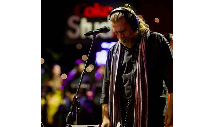 Rohail Hyatt will be the executive producer of Velo Sound Station in its second iteration. Whether it will be a mix of young talent and industry OGs like the debut season is the big question.