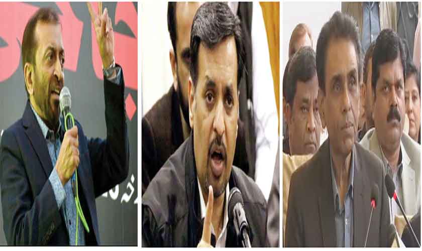 Will unifying MQM work?