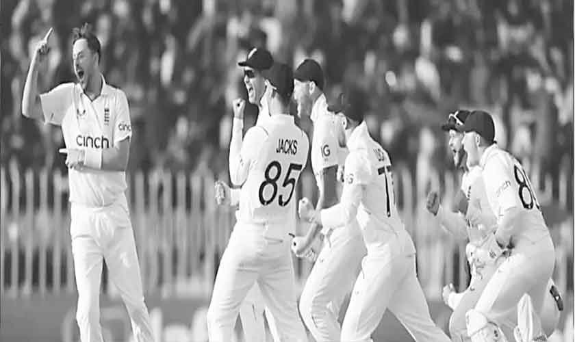 From Melbourne 1877 to Rawalpindi 2022: travelling through time to witness the best matches