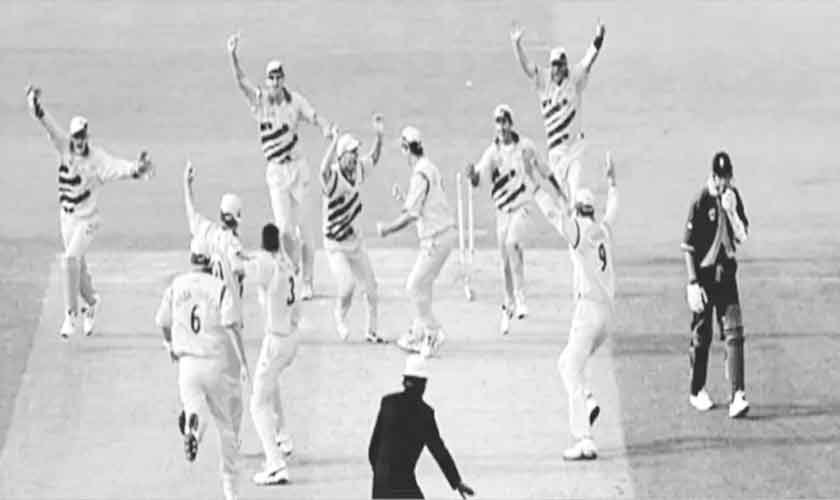 From Melbourne 1877 to Rawalpindi 2022: travelling through time to witness the best matches