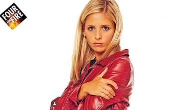 Sarah Michelle Gellar: From Buffy to Wolf Pack